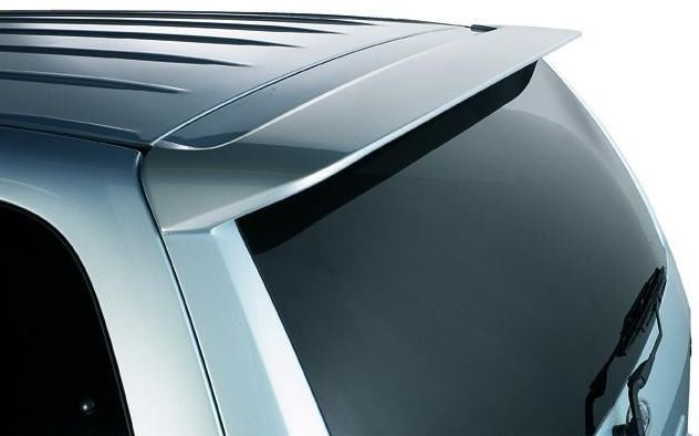 DAR Spoilers - Kia Sedona DAR Spoilers Custom Roof Wing w/o Light FG-181