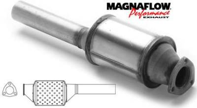 MagnaFlow - MagnaFlow Direct Fit OEM Style Catalytic Converter - 22950