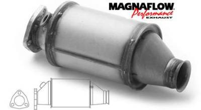 MagnaFlow - MagnaFlow Direct Fit OEM Style Catalytic Converter - 22953