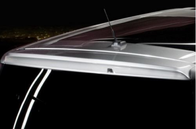 DAR Spoilers - Ford Flex DAR Spoilers OEM Look Roof Wing w/o Light FG-230