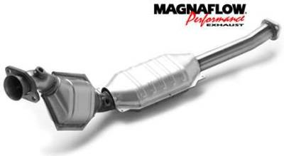 MagnaFlow - MagnaFlow Direct Fit Catalytic Converter - 23332