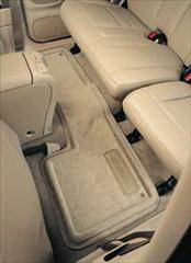 Nifty - Lincoln Navigator Nifty Catch-All Floor Mats