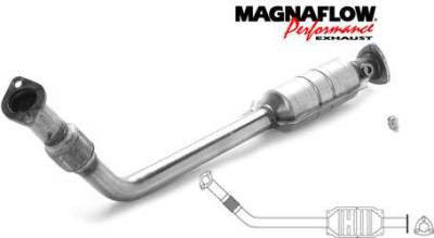 MagnaFlow - MagnaFlow Direct Fit Catalytic Converter - 23406