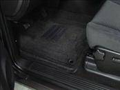 Nifty - Ford Ranger Nifty Catch-All Floor Mats