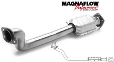 MagnaFlow - MagnaFlow Direct Fit Catalytic Converter - 23490