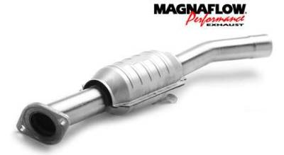 MagnaFlow - MagnaFlow Direct Fit Catalytic Converter - 23771