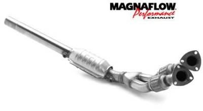 MagnaFlow - MagnaFlow Direct Fit Catalytic Converter - 23774