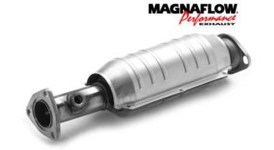 MagnaFlow - MagnaFlow Direct Fit Catalytic Converter - 42629
