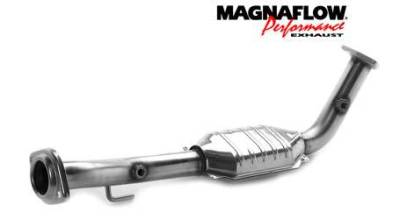 MagnaFlow - MagnaFlow Direct Fit Catalytic Converter - 43421