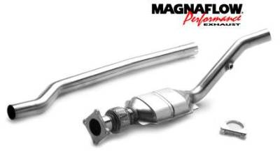 MagnaFlow - MagnaFlow Direct Fit Catalytic Converter - 93277