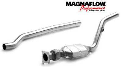 MagnaFlow - MagnaFlow Direct Fit Catalytic Converter - 93278