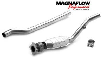 MagnaFlow - MagnaFlow Direct Fit Catalytic Converter - 93279