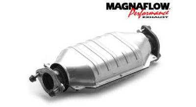 MagnaFlow - MagnaFlow Direct Fit Catalytic Converter - 93280