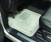 Nifty - Toyota Tundra Nifty Catch-All Floor Mats