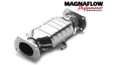 MagnaFlow - MagnaFlow Direct Fit Performance Catalytic Converter - 93940