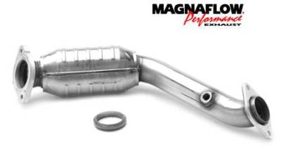 MagnaFlow - MagnaFlow Direct Fit Catalytic Converter - 93999
