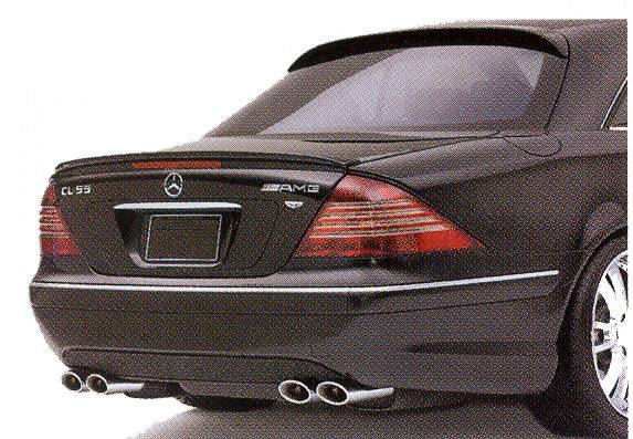 GMP - Upper Roof Wing