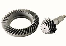 Ford Racing - Ford Mustang Ford Racing Gear Kit - 24002