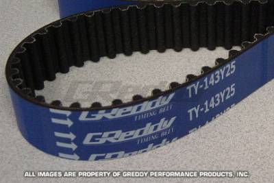 Greddy - Toyota Supra Greddy Timing Belt - 13514502