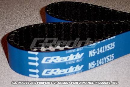 Greddy - Nissan Greddy Timing Belt - 13524500