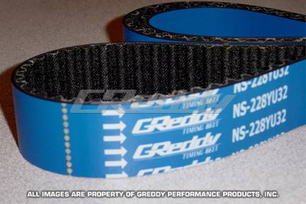 Greddy - Nissan 300Z Greddy Timing Belt - 13524501