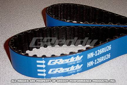 Greddy - Acura Integra Greddy Timing Belt - 13554503