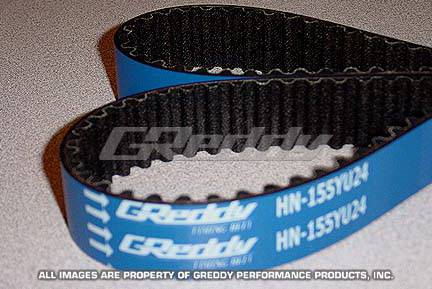 Greddy - Honda Prelude Greddy Timing Belt - 13554504