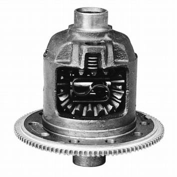 Ford Racing - Ford Mustang Ford Racing LOK Limited Slip Differential