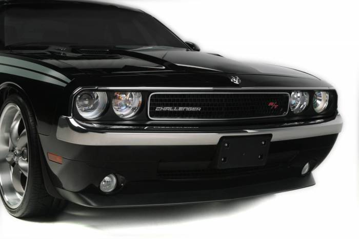 Retro USA - Dodge Challenger Retro USA Grille Molding Set - CH1GM-A