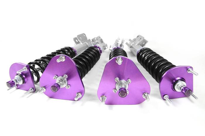 JSK - Hyundai Elantra JSK Competition Coilovers - CTC00006ELAN
