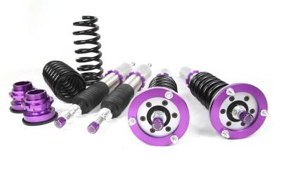 JSK - BMW 3 Series JSK Competition Coilovers - CTC0611E90