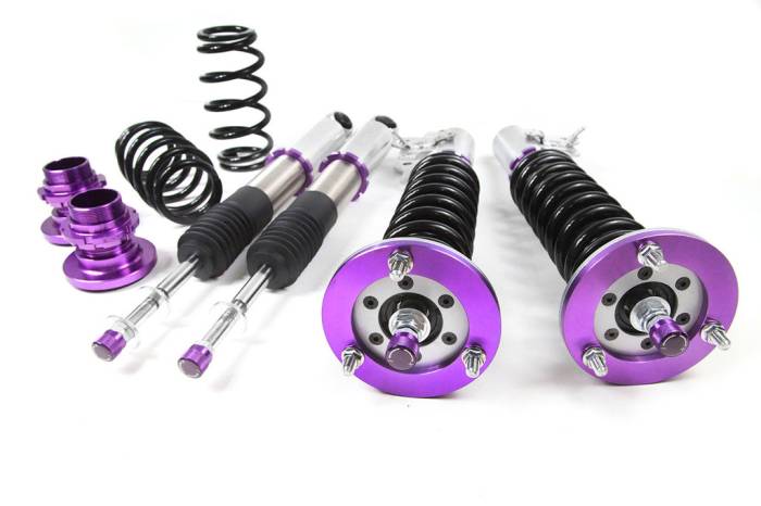 JSK - Honda Civic JSK Competition Coilovers - CTC0611FD2