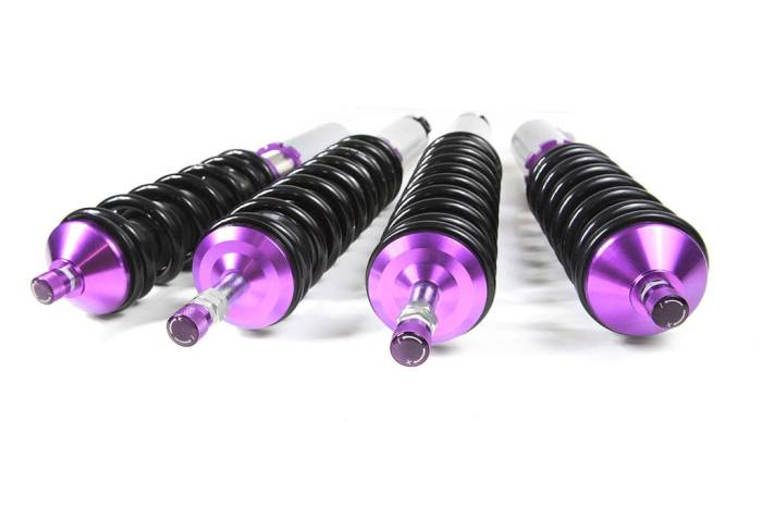 JSK - Volkswagen Golf JSK Competition Coilovers - CTC8398MK23