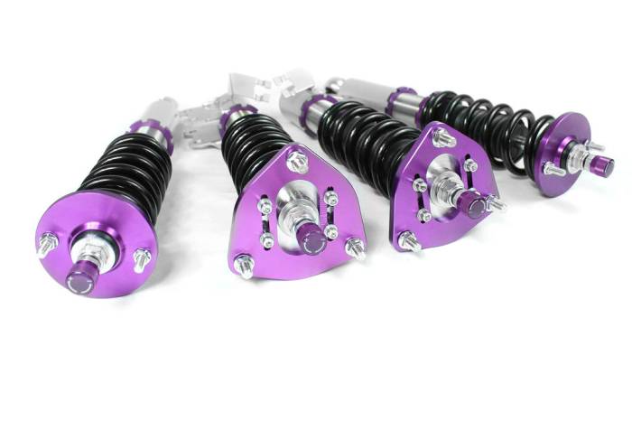 JSK - Nissan 240SX JSK Competition Coilovers - CTC8994S13