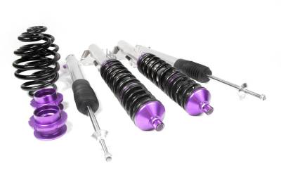 JSK - BMW 3 Series JSK Competition Coilovers - CTC9299E36