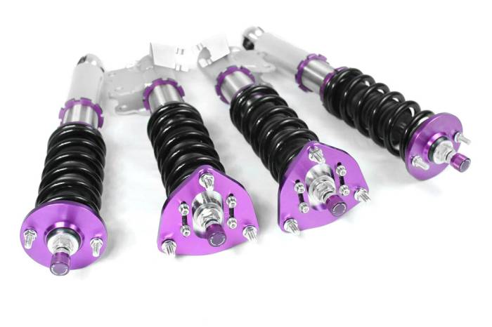 JSK - Nissan 240SX JSK Competition Coilovers - CTC9598S14