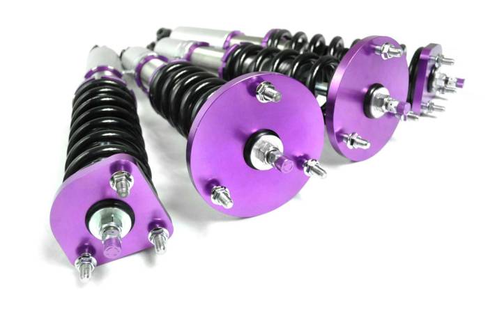 JSK - Lexus GS JSK Competition Coilovers - CTC9805LGS