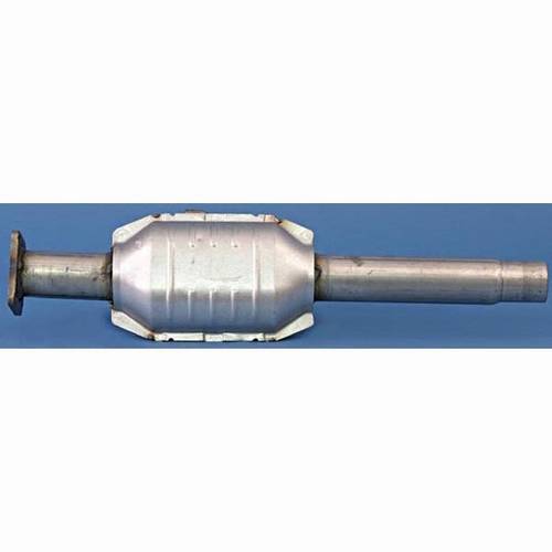 Omix - Omix Catalytic Converter - 17604-02