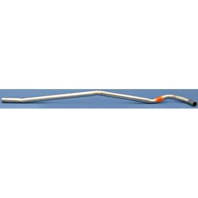 Omix - Omix Exhaust Pipe - 17608-01