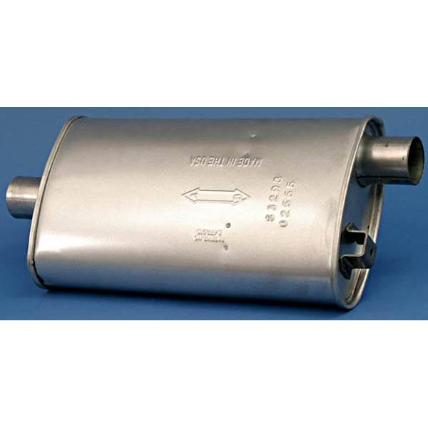 Omix - Omix Muffler - 17609-07