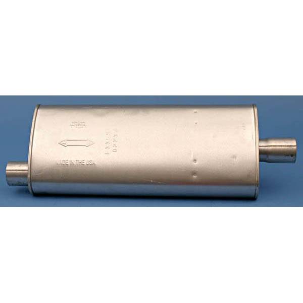 Omix - Omix Muffler - 17609-14