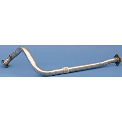 Omix - Omix Front Exhaust Pipe - 17613-04
