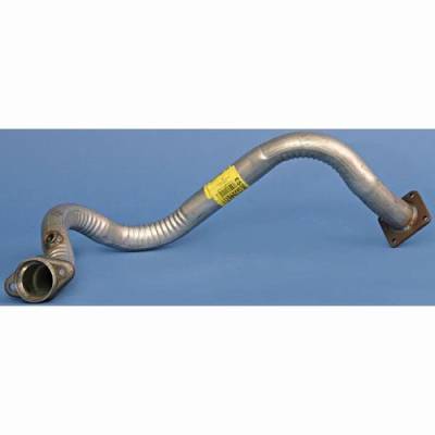 Omix - Omix Front Exhaust Pipe - 17613-09