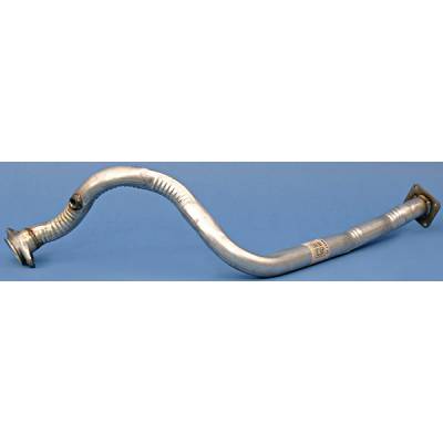 Omix - Omix Front Exhaust Pipe - 17613-11
