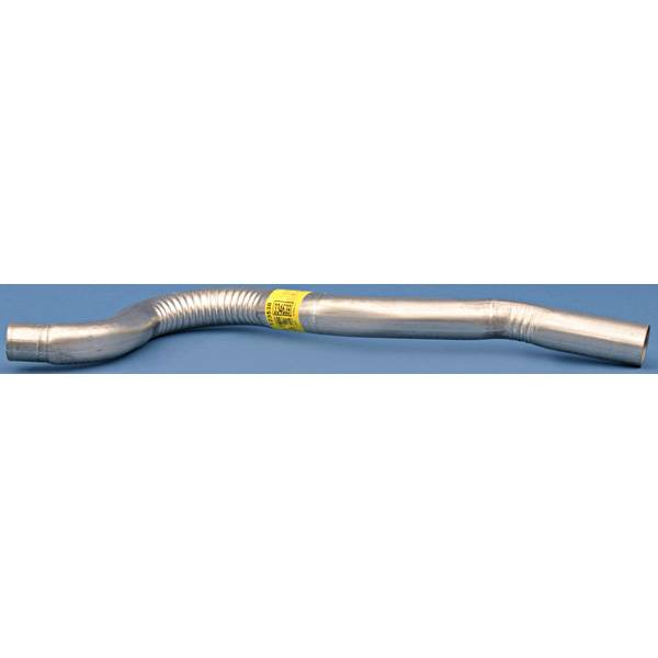 Omix - Omix Exhaust Tailpipe - Models with Converter - 17615-02