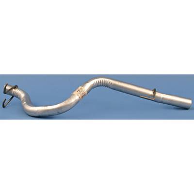 Omix - Omix Exhaust Tailpipe - 17615-04