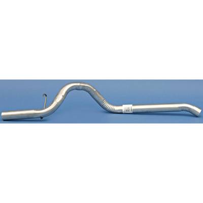 Omix - Omix Exhaust Tailpipe - 17615-05