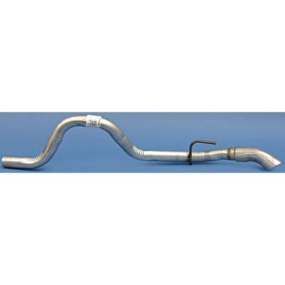 Omix - Omix Exhaust Tailpipe - 17615-11