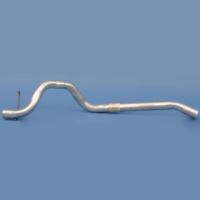 Omix - Omix Exhaust Tailpipe - 17615-12