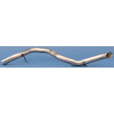 Omix - Omix Exhaust Tailpipe - 17615-17
